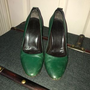 Women’s Balenciaga high heels